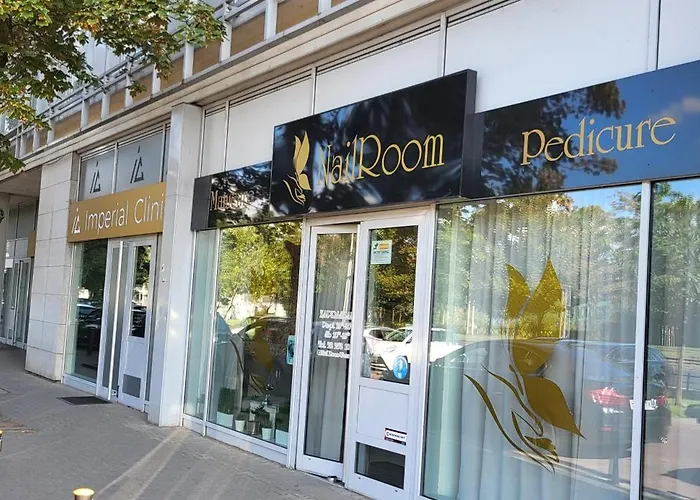 Vorto Apartament 3 - Warszawa Centrum